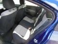 Blue Topaz Metallic - Cruze LS Photo No. 13