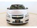 Silver Ice Metallic - Cruze LS Photo No. 2