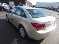 2013 Champagne Silver Metallic Chevrolet Cruze LS  photo #6