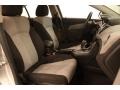 Silver Ice Metallic - Cruze LS Photo No. 12