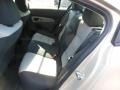 2013 Champagne Silver Metallic Chevrolet Cruze LS  photo #13