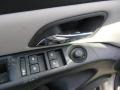 2013 Champagne Silver Metallic Chevrolet Cruze LS  photo #15