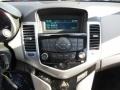 2013 Champagne Silver Metallic Chevrolet Cruze LS  photo #16