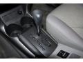 4 Speed Automatic 2007 Toyota RAV4 I4 Transmission