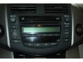 2007 Toyota RAV4 I4 Audio System