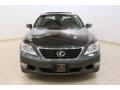 Smoky Granite Mica - LS 460 AWD Photo No. 2