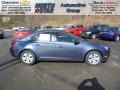 Atlantis Blue Metallic - Cruze LS Photo No. 1