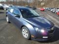 Atlantis Blue Metallic - Cruze LS Photo No. 2