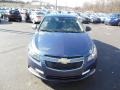 Atlantis Blue Metallic - Cruze LS Photo No. 3