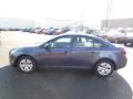 Atlantis Blue Metallic - Cruze LS Photo No. 5