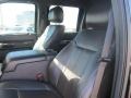 2012 Black Ford F250 Super Duty Lariat Crew Cab 4x4  photo #10