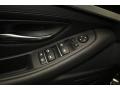 2012 Black Sapphire Metallic BMW 5 Series 550i Sedan  photo #16