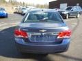 Atlantis Blue Metallic - Cruze LS Photo No. 7