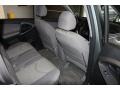 Ash Gray Rear Seat Photo for 2007 Toyota RAV4 #77090630