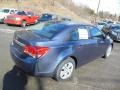 Atlantis Blue Metallic - Cruze LS Photo No. 8