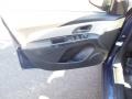 Atlantis Blue Metallic - Cruze LS Photo No. 12