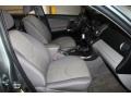 Ash Gray Front Seat Photo for 2007 Toyota RAV4 #77090711