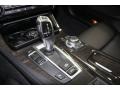 Black Transmission Photo for 2012 BMW 5 Series #77090744