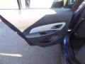 Atlantis Blue Metallic - Cruze LS Photo No. 14