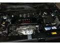 2.4 Liter DOHC 16-Valve VVT-i 4 Cylinder 2007 Toyota RAV4 I4 Engine