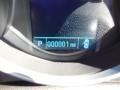 Atlantis Blue Metallic - Cruze LS Photo No. 19