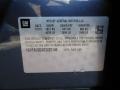 Atlantis Blue Metallic - Cruze LS Photo No. 20