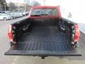 2008 Radiant Red Toyota Tacoma V6 SR5 Access Cab 4x4  photo #8