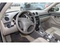 Beige Prime Interior Photo for 2005 Audi A4 #77091032