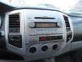 2008 Radiant Red Toyota Tacoma V6 SR5 Access Cab 4x4  photo #15