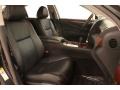 Smoky Granite Mica - LS 460 AWD Photo No. 40
