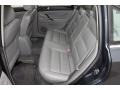 2003 Blue Anthracite Pearl Volkswagen Passat GLX Sedan  photo #11