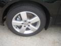 Black Uni - Jetta SE Sedan Photo No. 9