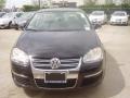 Black Uni - Jetta SE Sedan Photo No. 12