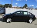 Super Black - Sentra 2.0 S Photo No. 2