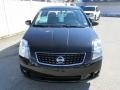 Super Black - Sentra 2.0 S Photo No. 4