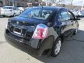 Super Black - Sentra 2.0 S Photo No. 6