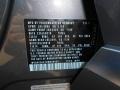 Pepper Gray Metallic - Tiguan SE Photo No. 20