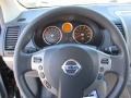 Super Black - Sentra 2.0 S Photo No. 10