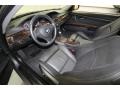 2010 Space Gray Metallic BMW 3 Series 335i Coupe  photo #13