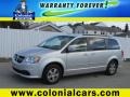 Bright Silver Metallic - Grand Caravan SXT Photo No. 1