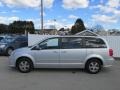 Bright Silver Metallic - Grand Caravan SXT Photo No. 2