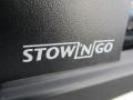 Bright Silver Metallic - Grand Caravan SXT Photo No. 3