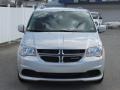 Bright Silver Metallic - Grand Caravan SXT Photo No. 4
