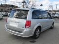 Bright Silver Metallic - Grand Caravan SXT Photo No. 6