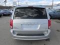 Bright Silver Metallic - Grand Caravan SXT Photo No. 7