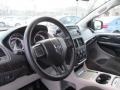 Bright Silver Metallic - Grand Caravan SXT Photo No. 9