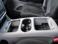 Bright Silver Metallic - Grand Caravan SXT Photo No. 11