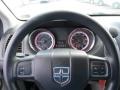 Bright Silver Metallic - Grand Caravan SXT Photo No. 13
