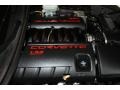  2009 Corvette Coupe 6.2 Liter OHV 16-Valve LS3 V8 Engine
