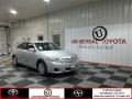 Classic Silver Metallic - Camry LE Photo No. 1